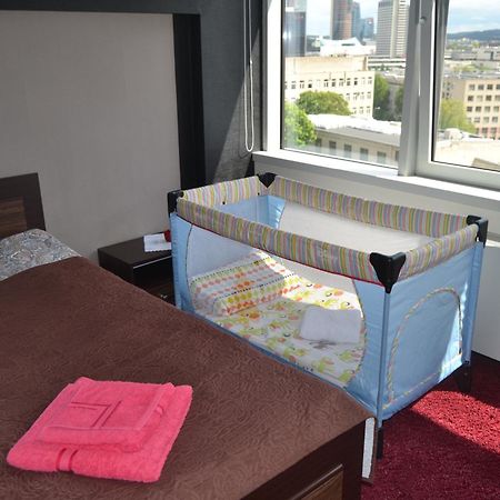 Gyneju 14 Appartement VNO Buitenkant foto