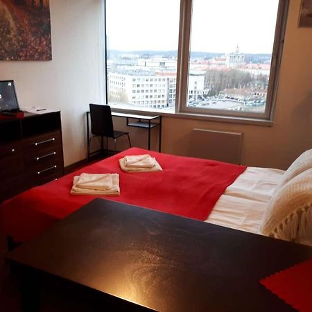 Gyneju 14 Appartement VNO Buitenkant foto