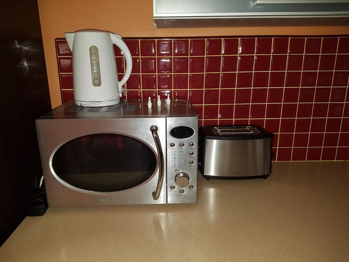 Gyneju 14 Appartement VNO Buitenkant foto