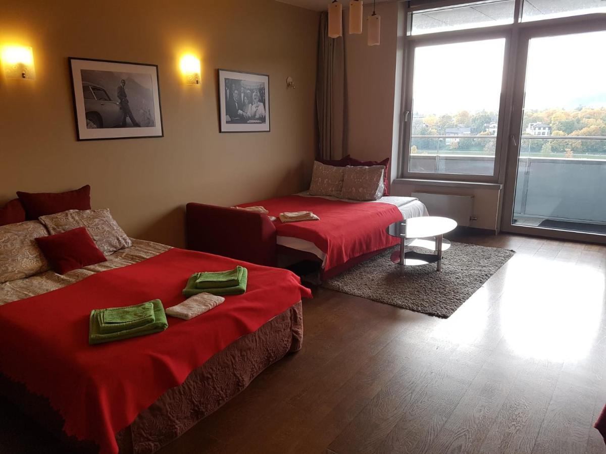 Gyneju 14 Appartement VNO Buitenkant foto