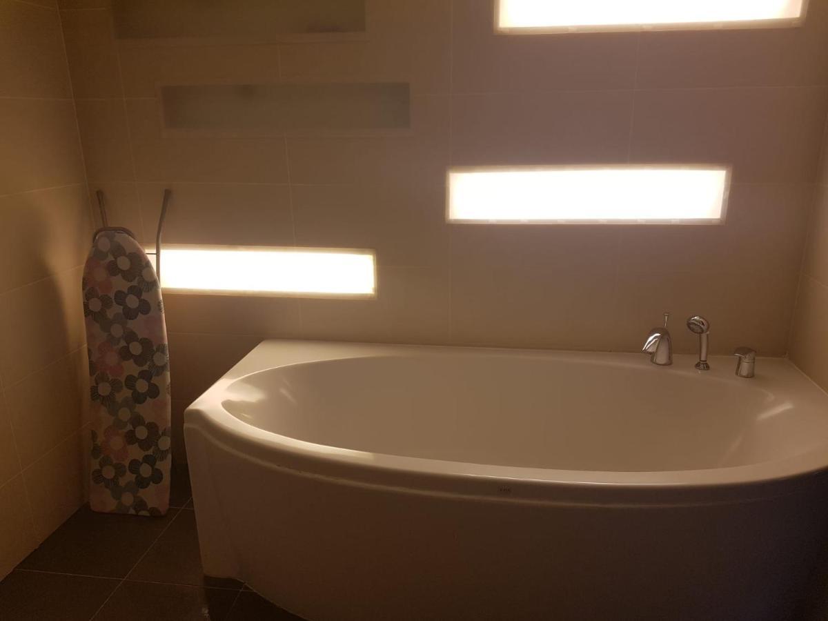 Gyneju 14 Appartement VNO Buitenkant foto