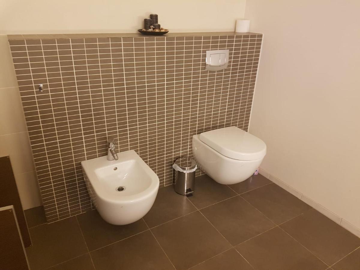 Gyneju 14 Appartement VNO Buitenkant foto