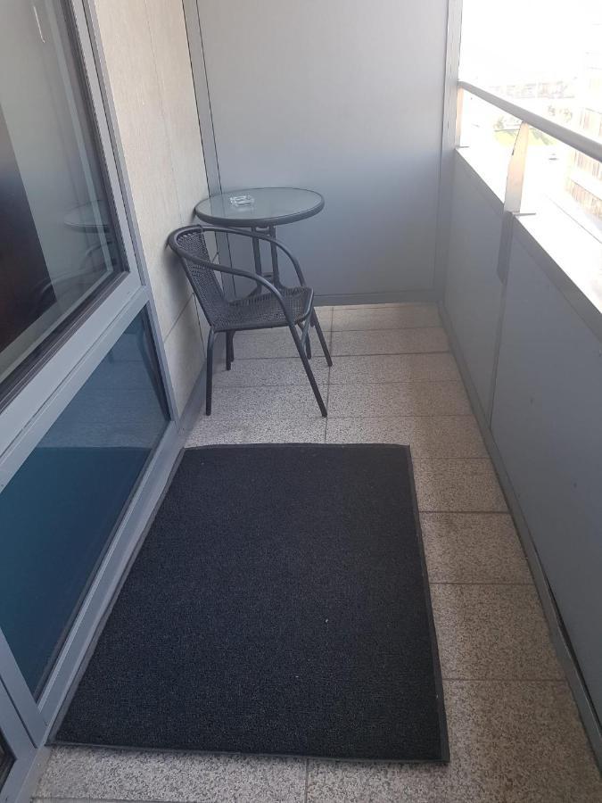 Gyneju 14 Appartement VNO Buitenkant foto