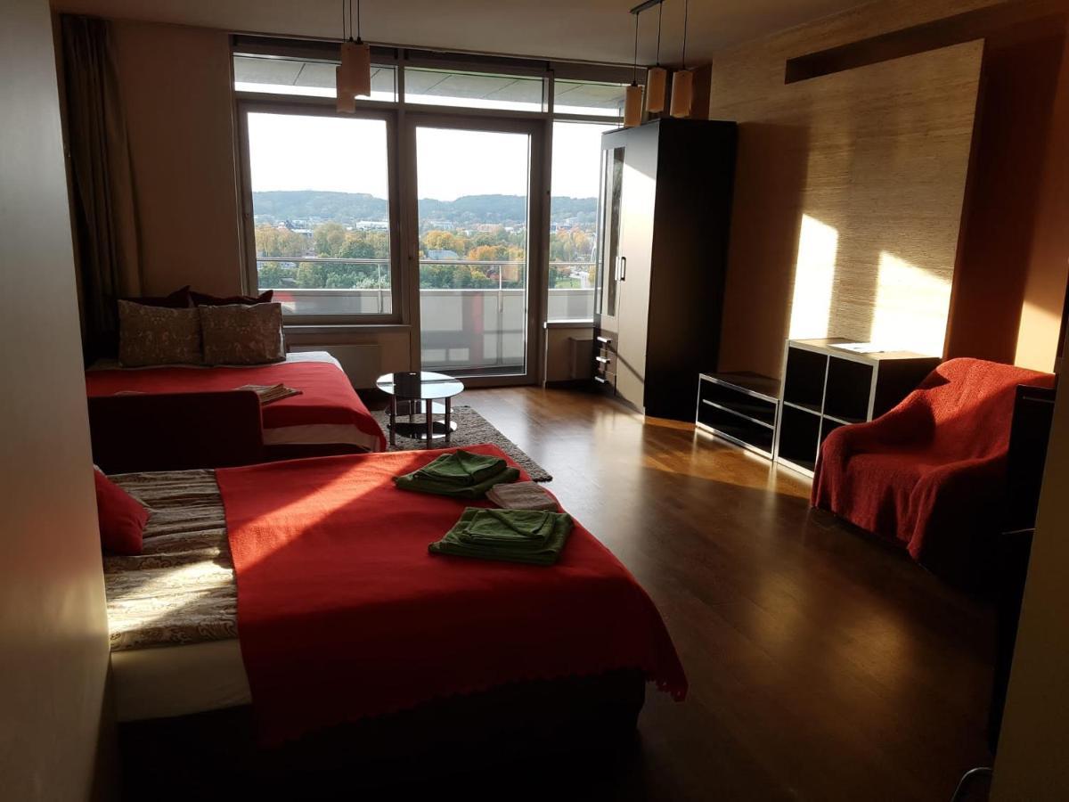 Gyneju 14 Appartement VNO Buitenkant foto
