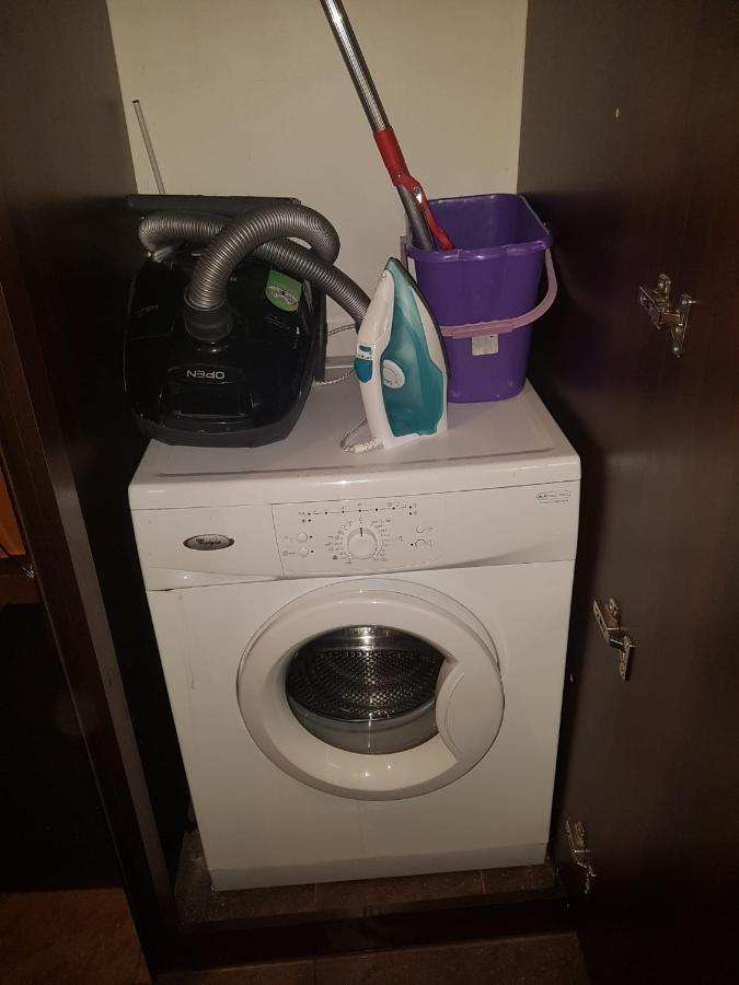 Gyneju 14 Appartement VNO Buitenkant foto
