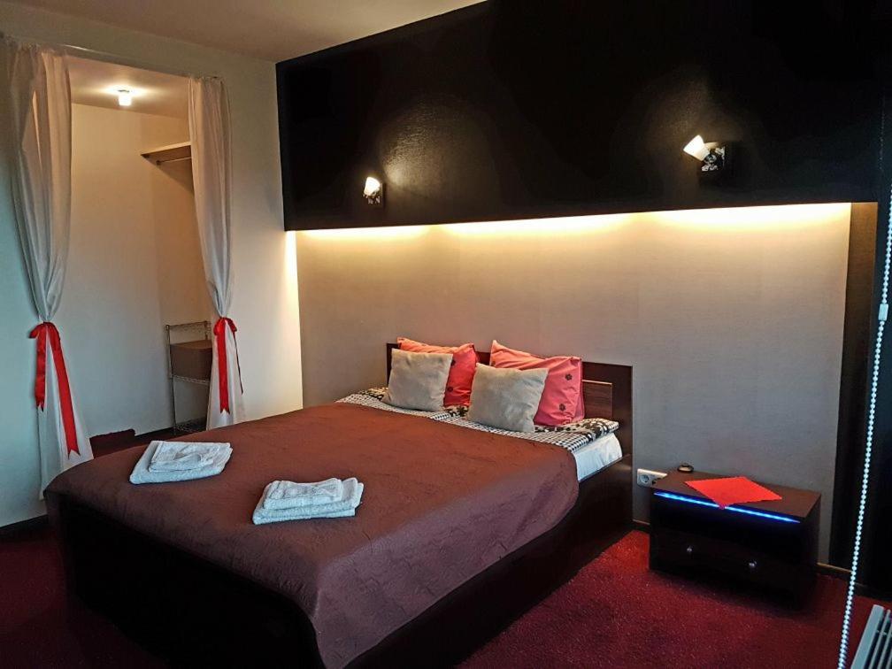 Gyneju 14 Appartement VNO Buitenkant foto