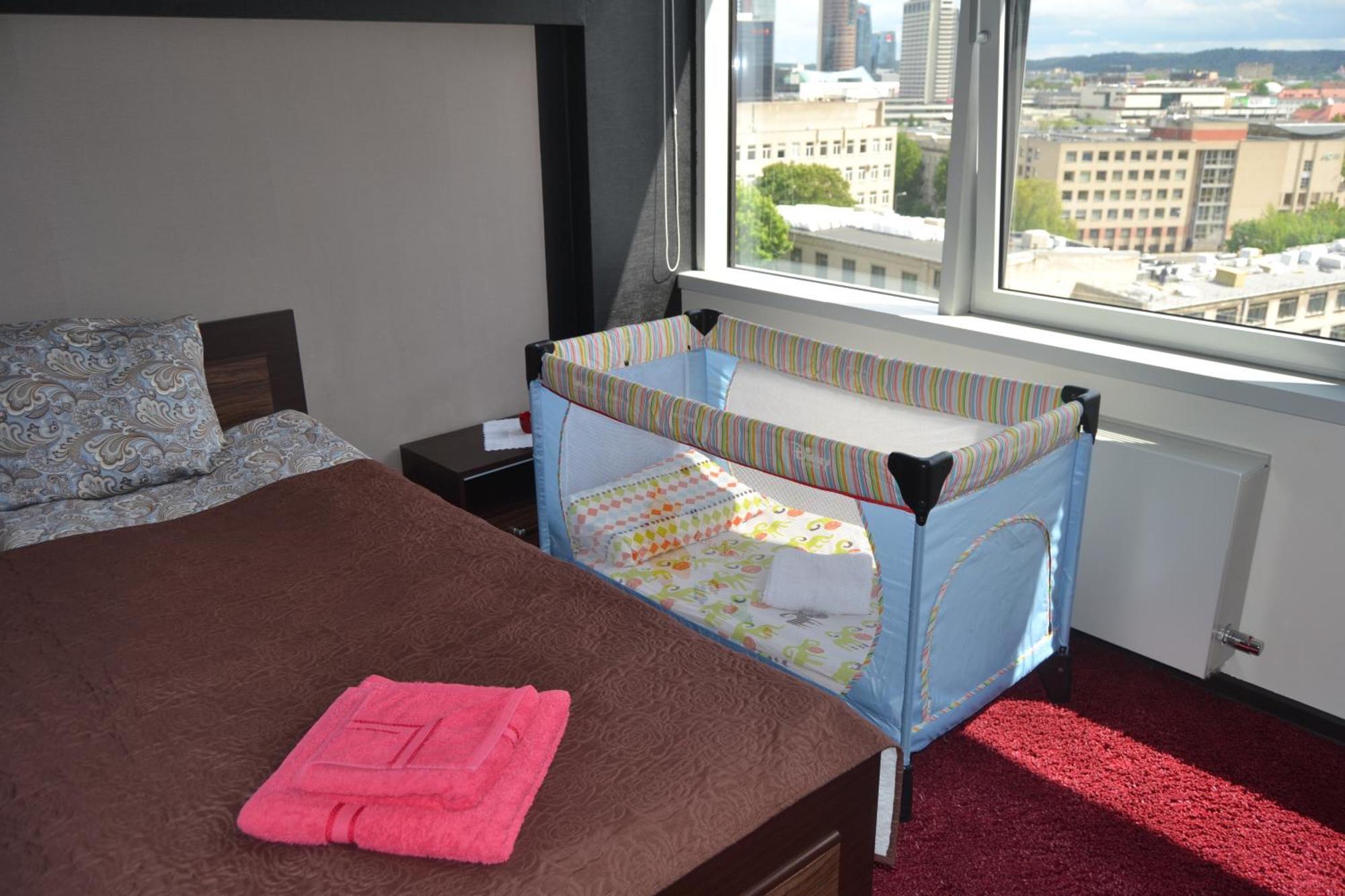 Gyneju 14 Appartement VNO Buitenkant foto