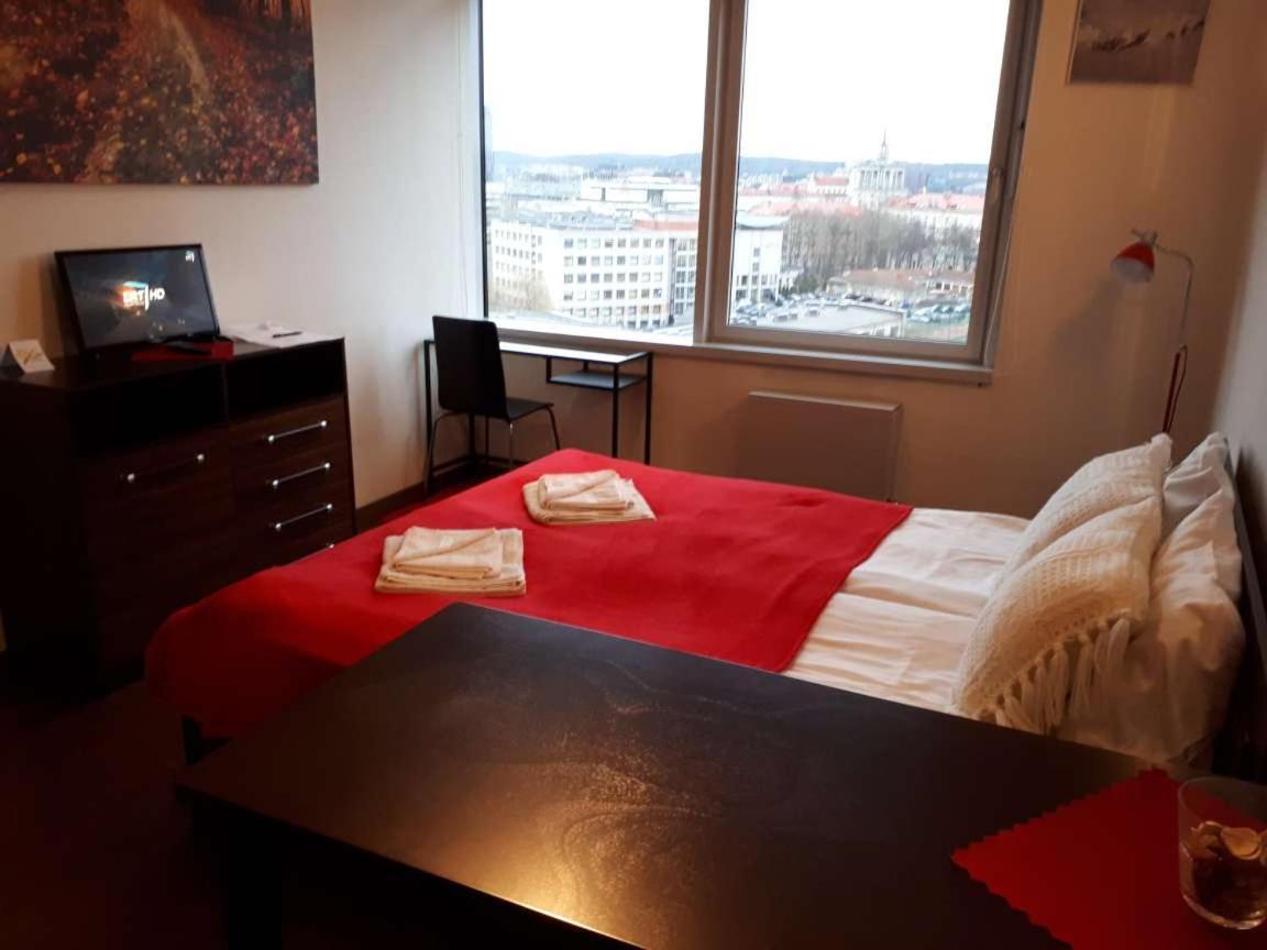 Gyneju 14 Appartement VNO Buitenkant foto