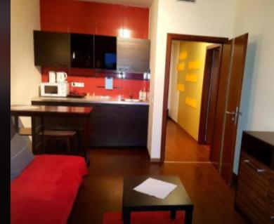 Gyneju 14 Appartement VNO Buitenkant foto